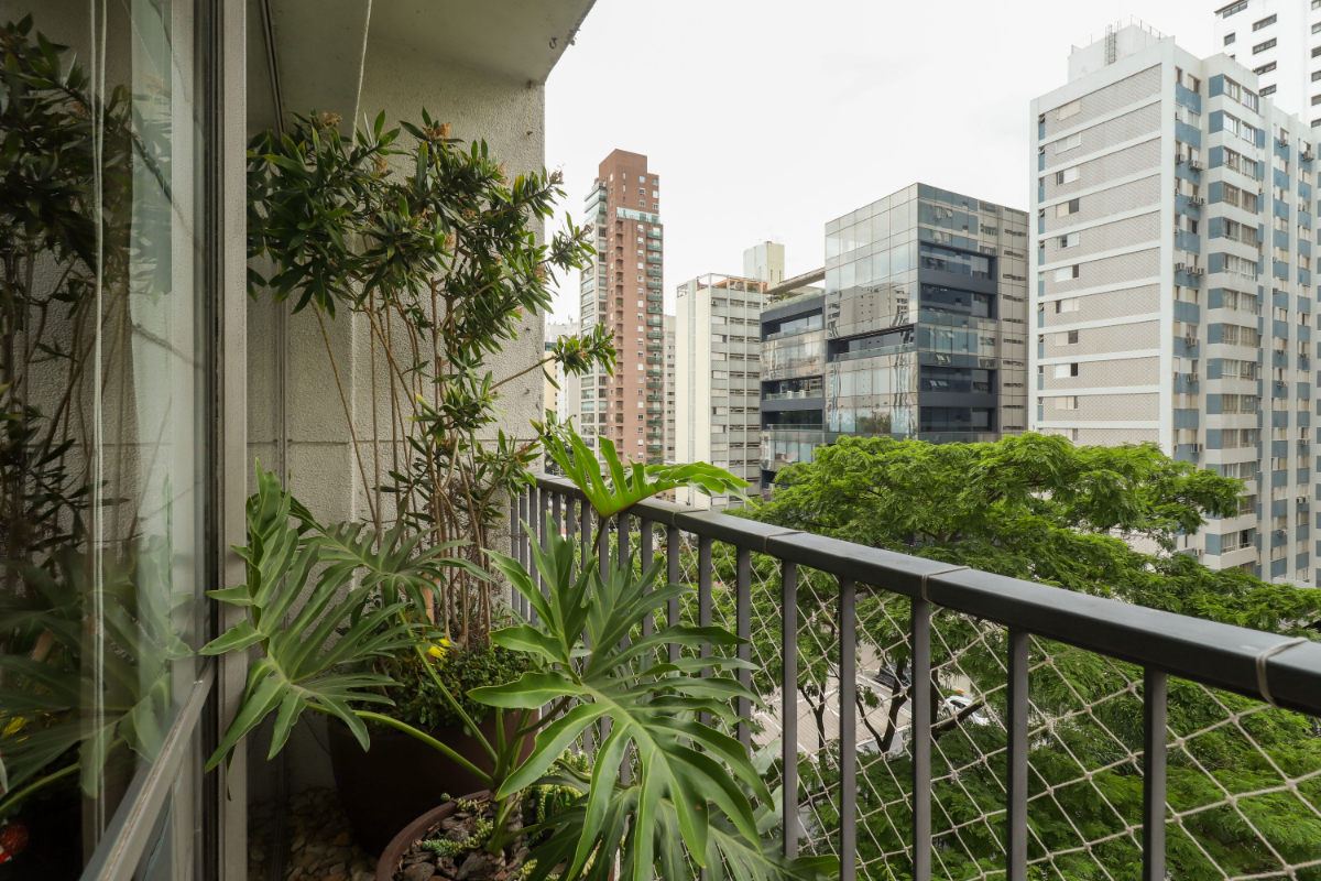 Apartamento, 3 quartos, 170 m² - Foto 12