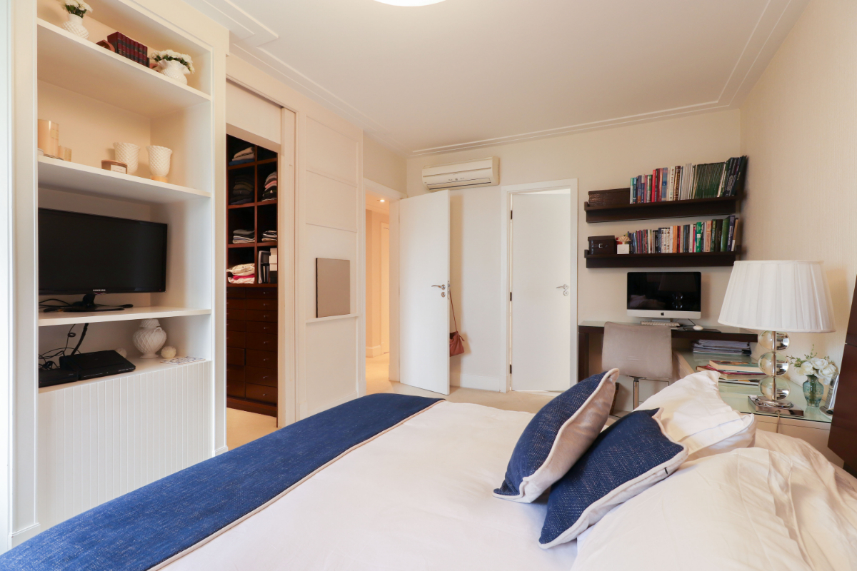 Apartamento, 3 quartos, 170 m² - Foto 13