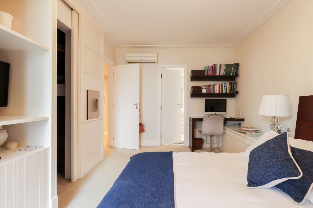 Apartamento, 3 quartos, 170 m² - Foto 14