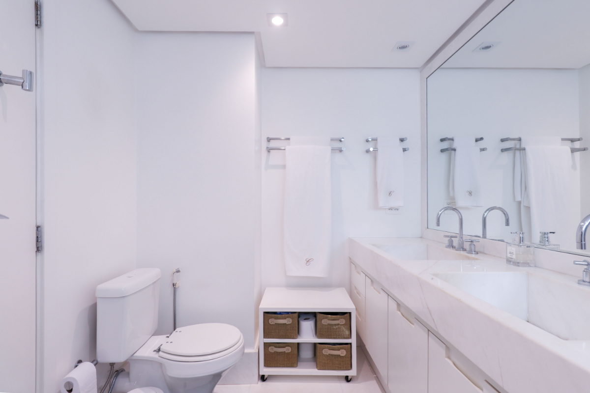 Apartamento, 3 quartos, 170 m² - Foto 20