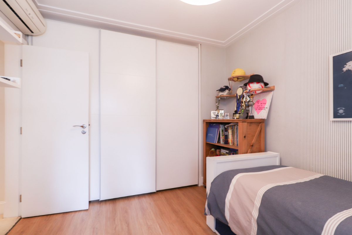 Apartamento, 3 quartos, 170 m² - Foto 21
