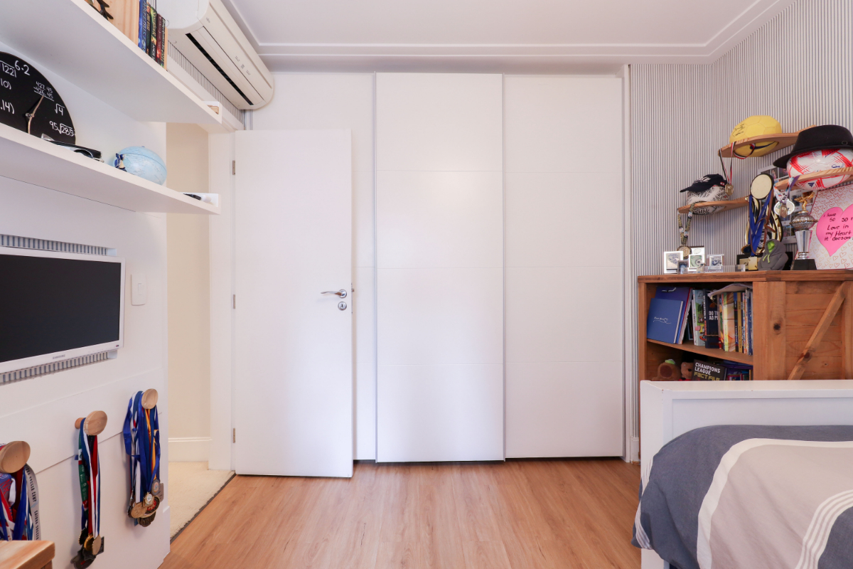 Apartamento, 3 quartos, 170 m² - Foto 22
