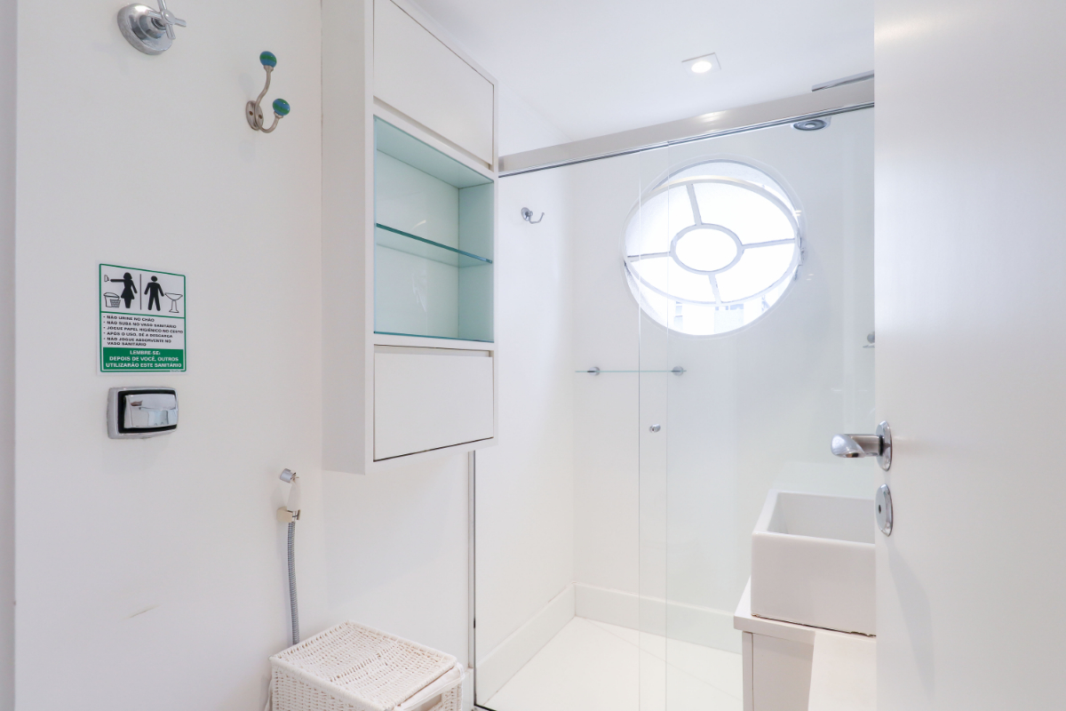 Apartamento, 3 quartos, 170 m² - Foto 23