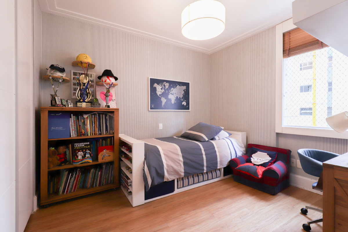 Apartamento, 3 quartos, 170 m² - Foto 24