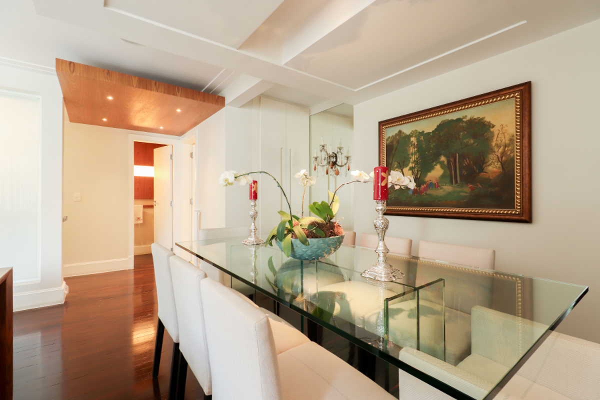 Apartamento, 3 quartos, 170 m² - Foto 5