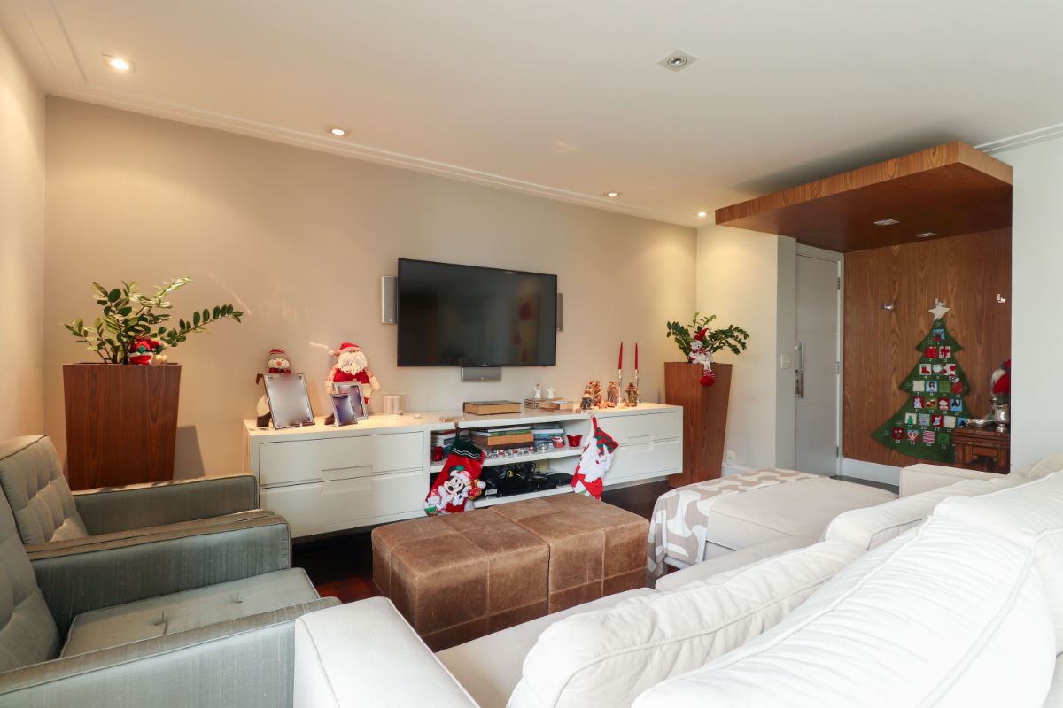 Apartamento, 3 quartos, 170 m² - Foto 6