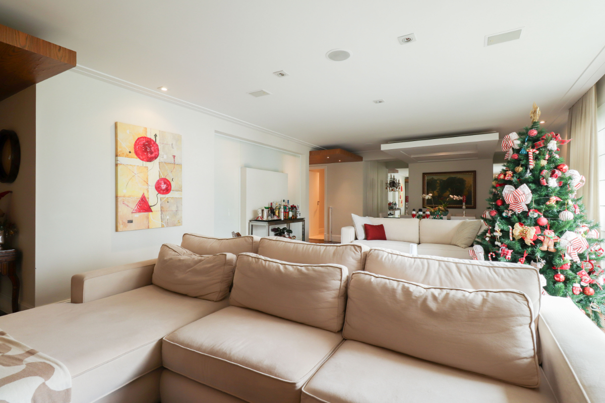 Apartamento, 3 quartos, 170 m² - Foto 7