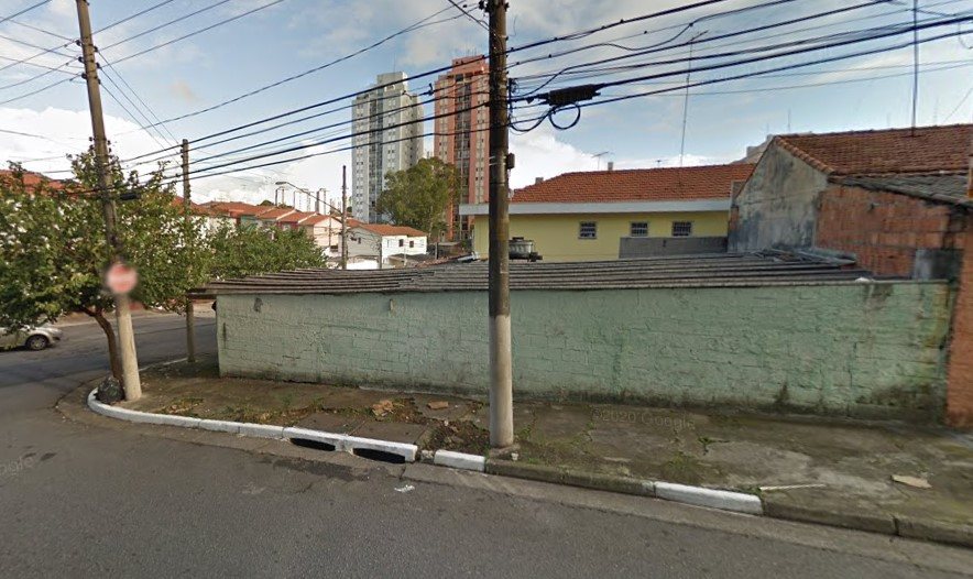 Terreno, 312 m² - Foto 2