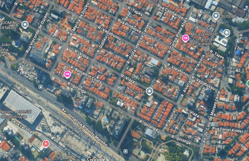 Terreno, 312 m² - Foto 5