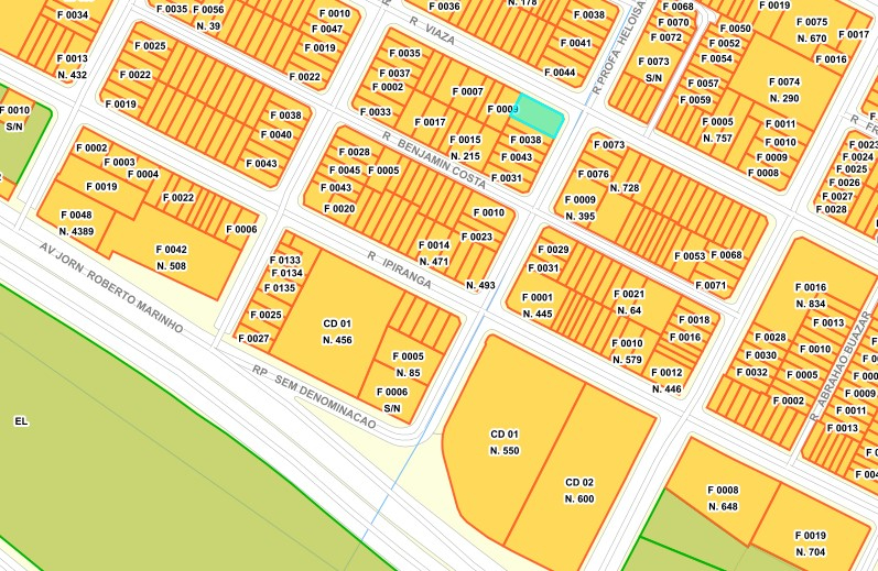 Terreno, 312 m² - Foto 7