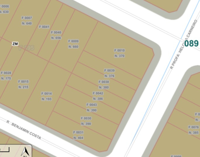Terreno, 312 m² - Foto 9