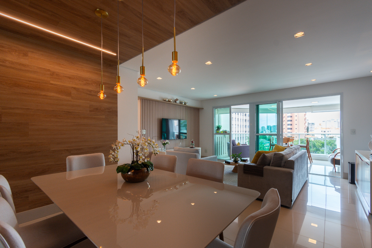 Apartamento, 3 quartos, 114 m² - Foto 10