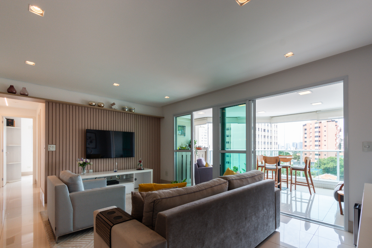 Apartamento, 3 quartos, 114 m² - Foto 4
