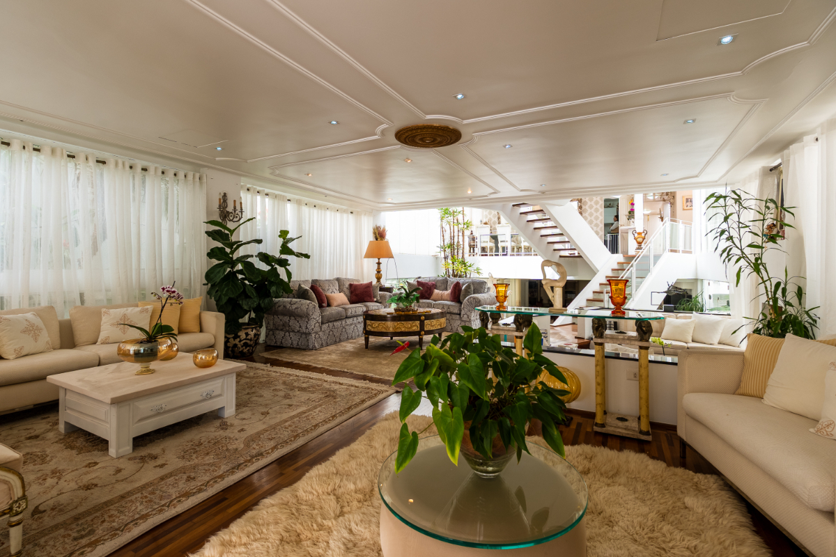 Casa, 4 quartos, 487 m² - Foto 10