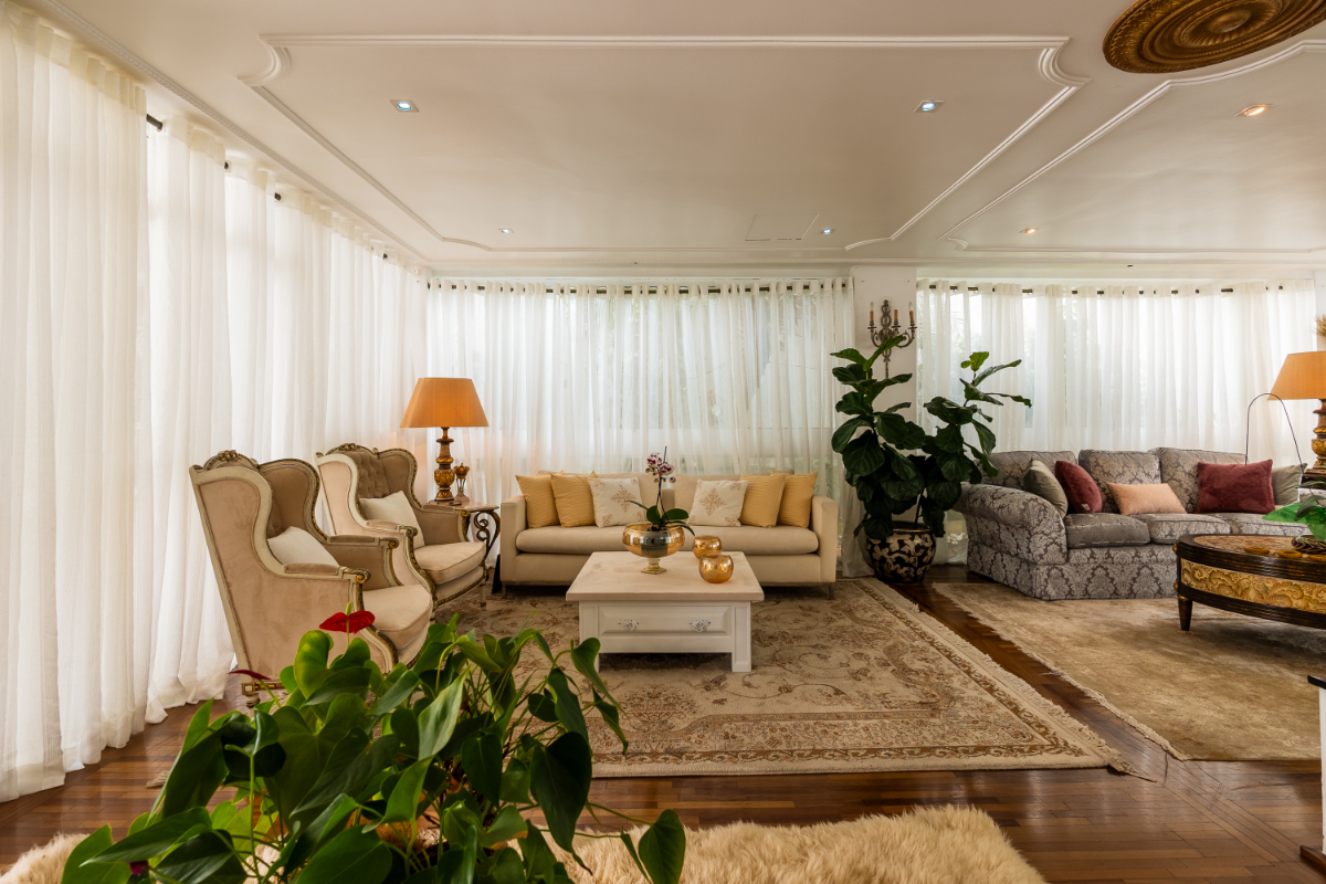 Casa, 4 quartos, 487 m² - Foto 11