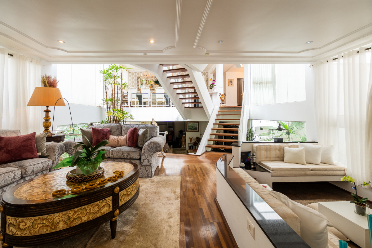 Casa, 4 quartos, 487 m² - Foto 12