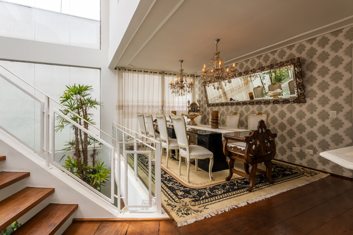 Casa, 4 quartos, 487 m² - Foto 13