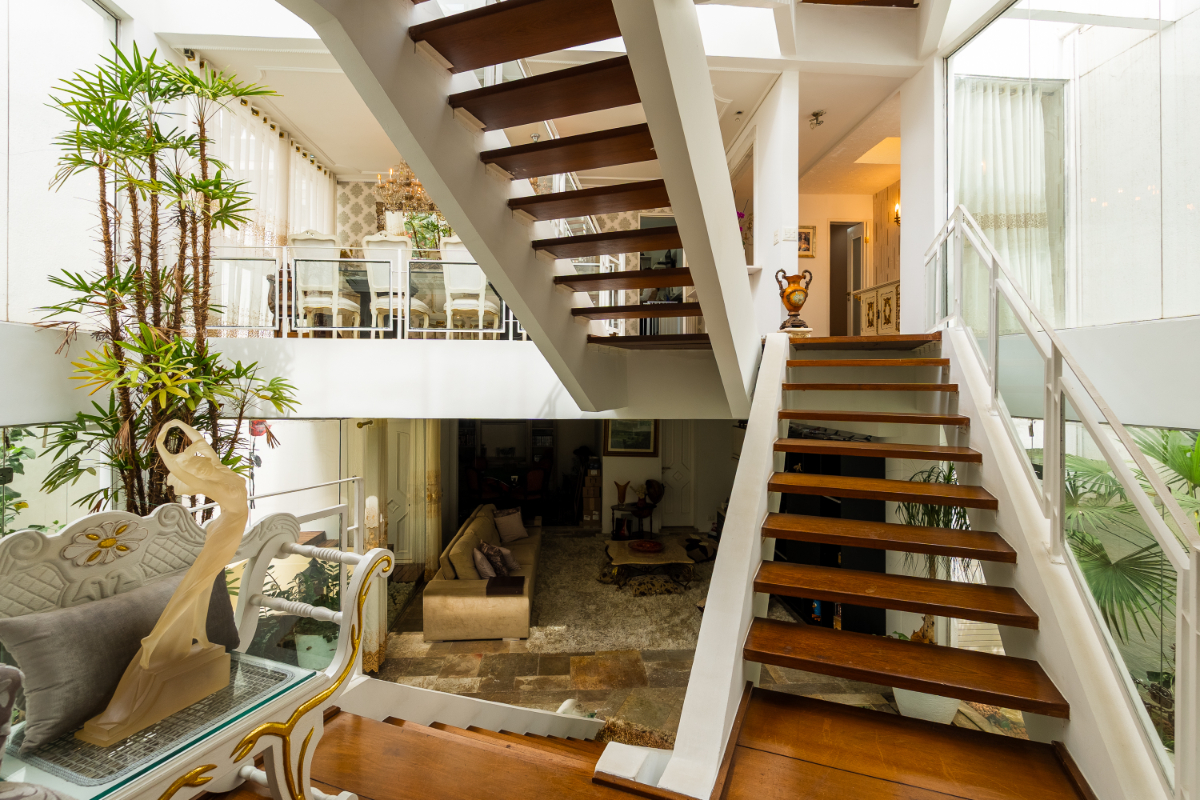 Casa, 4 quartos, 487 m² - Foto 14