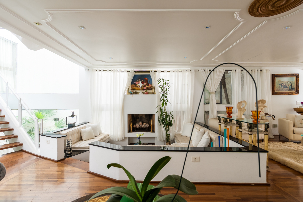 Casa, 4 quartos, 487 m² - Foto 15