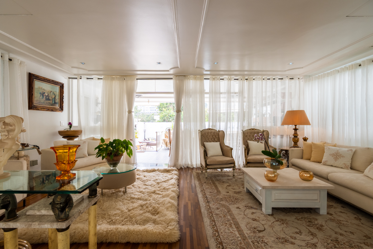 Casa, 4 quartos, 487 m² - Foto 16