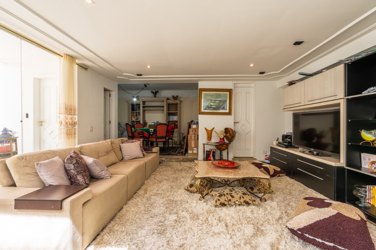 Casa, 4 quartos, 487 m² - Foto 17
