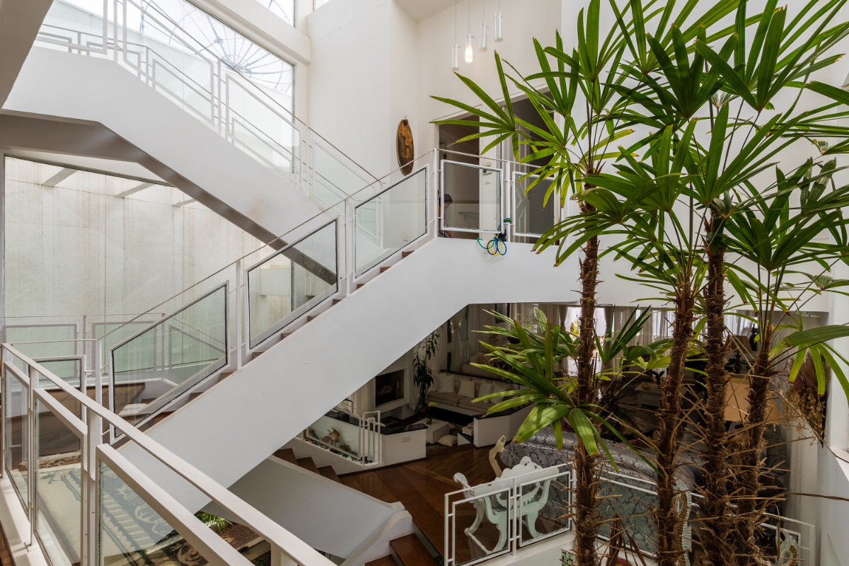 Casa, 4 quartos, 487 m² - Foto 19
