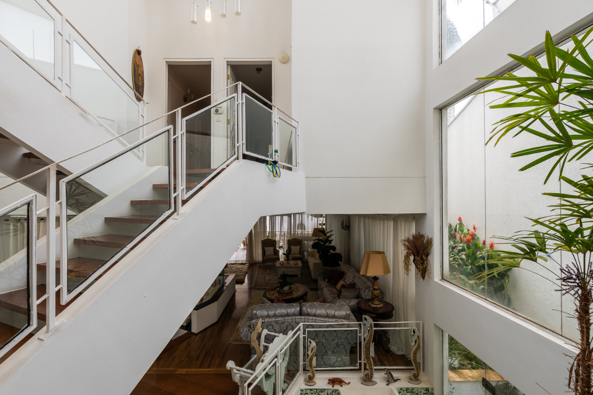 Casa, 4 quartos, 487 m² - Foto 20