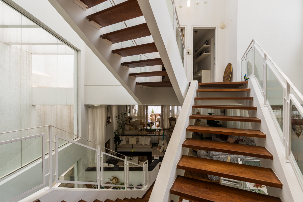 Casa, 4 quartos, 487 m² - Foto 21