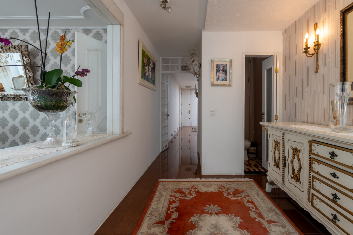 Casa, 4 quartos, 487 m² - Foto 22