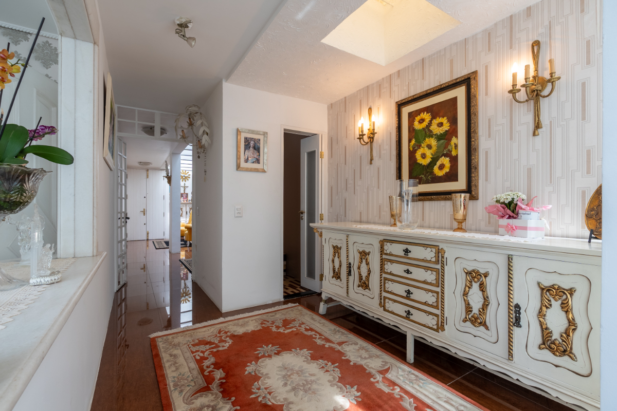 Casa, 4 quartos, 487 m² - Foto 23
