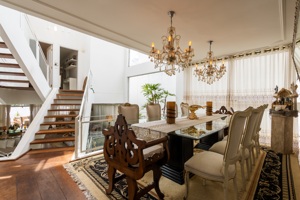 Casa, 4 quartos, 487 m² - Foto 4