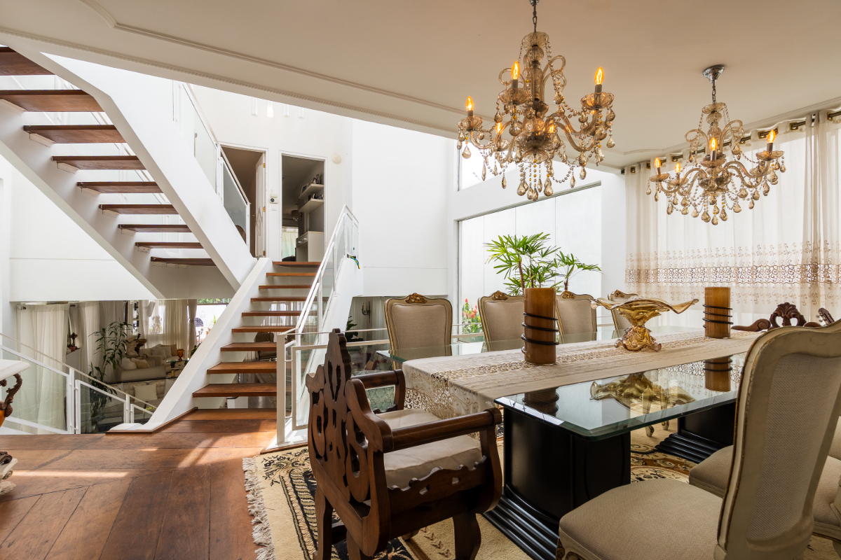 Casa, 4 quartos, 487 m² - Foto 5