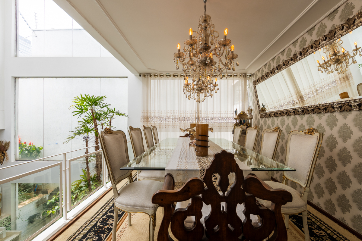 Casa, 4 quartos, 487 m² - Foto 6