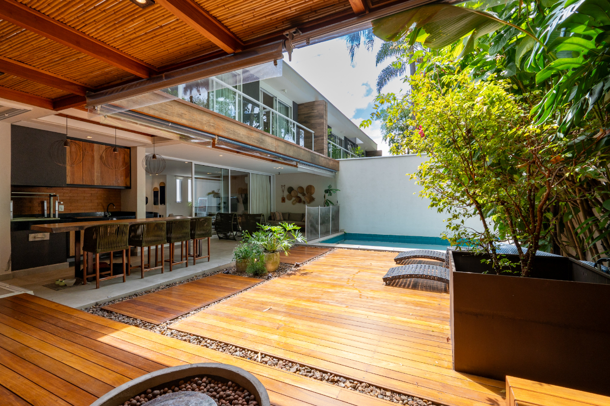 Apartamento, 3 quartos, 357 m² - Foto 1