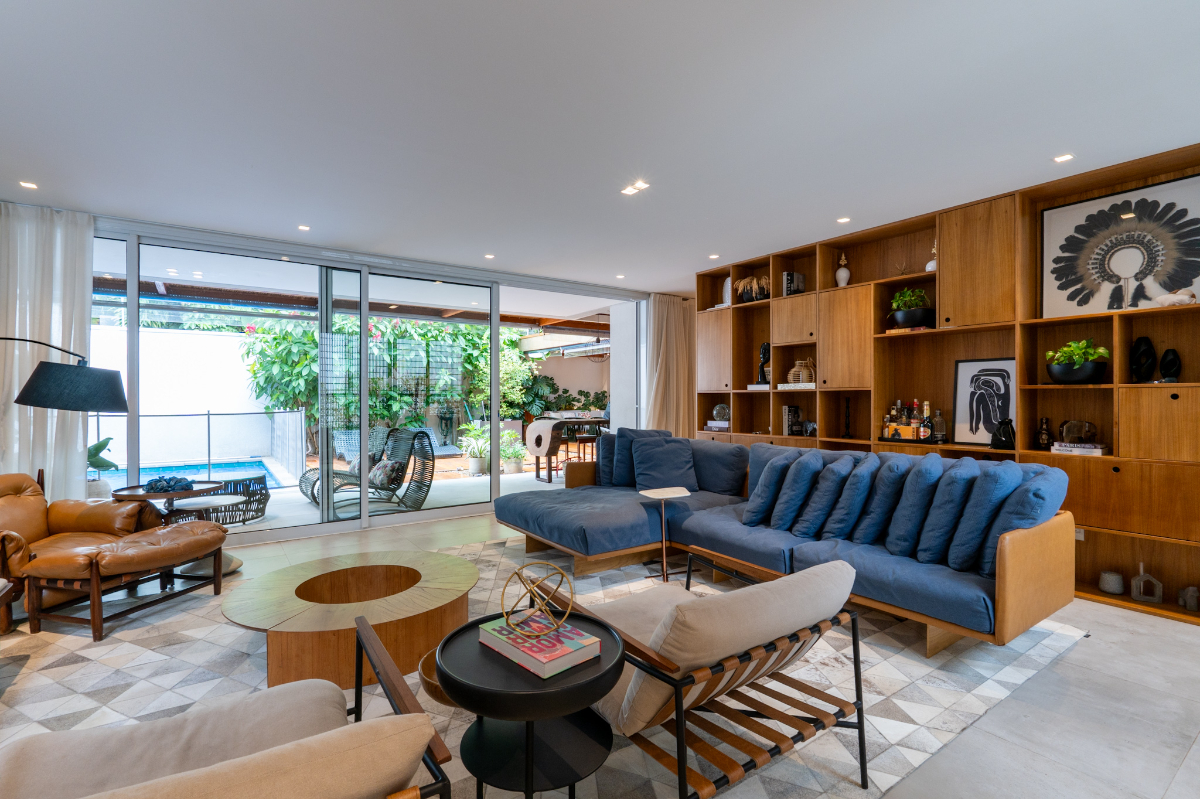 Apartamento, 3 quartos, 357 m² - Foto 13