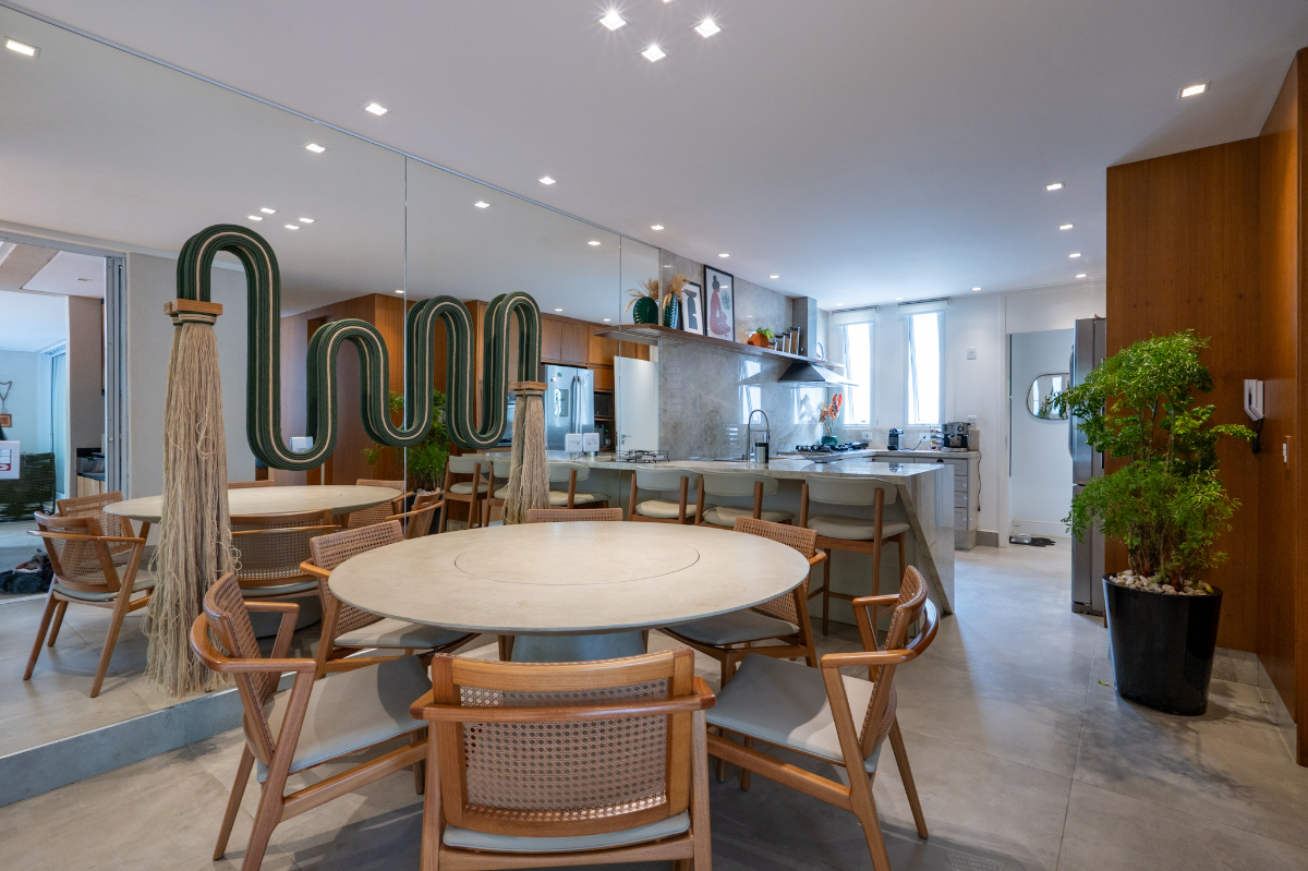 Apartamento, 3 quartos, 357 m² - Foto 14