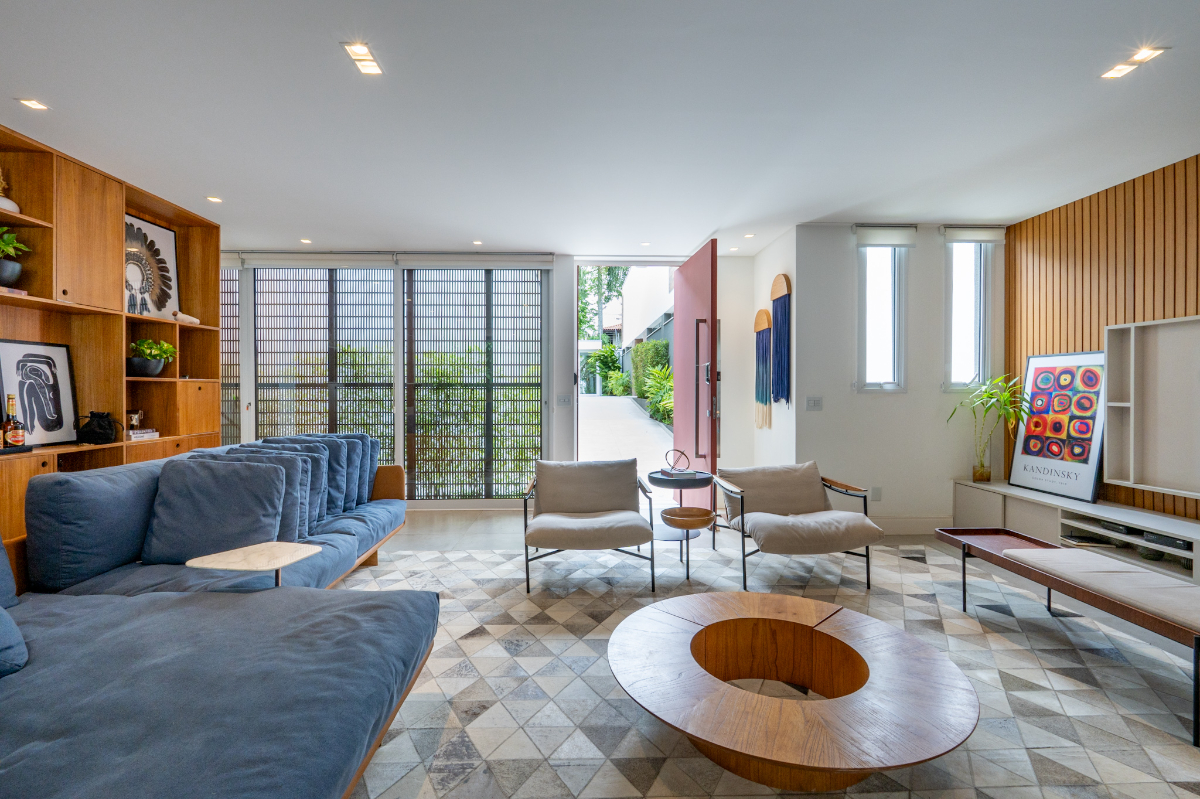 Apartamento, 3 quartos, 357 m² - Foto 15