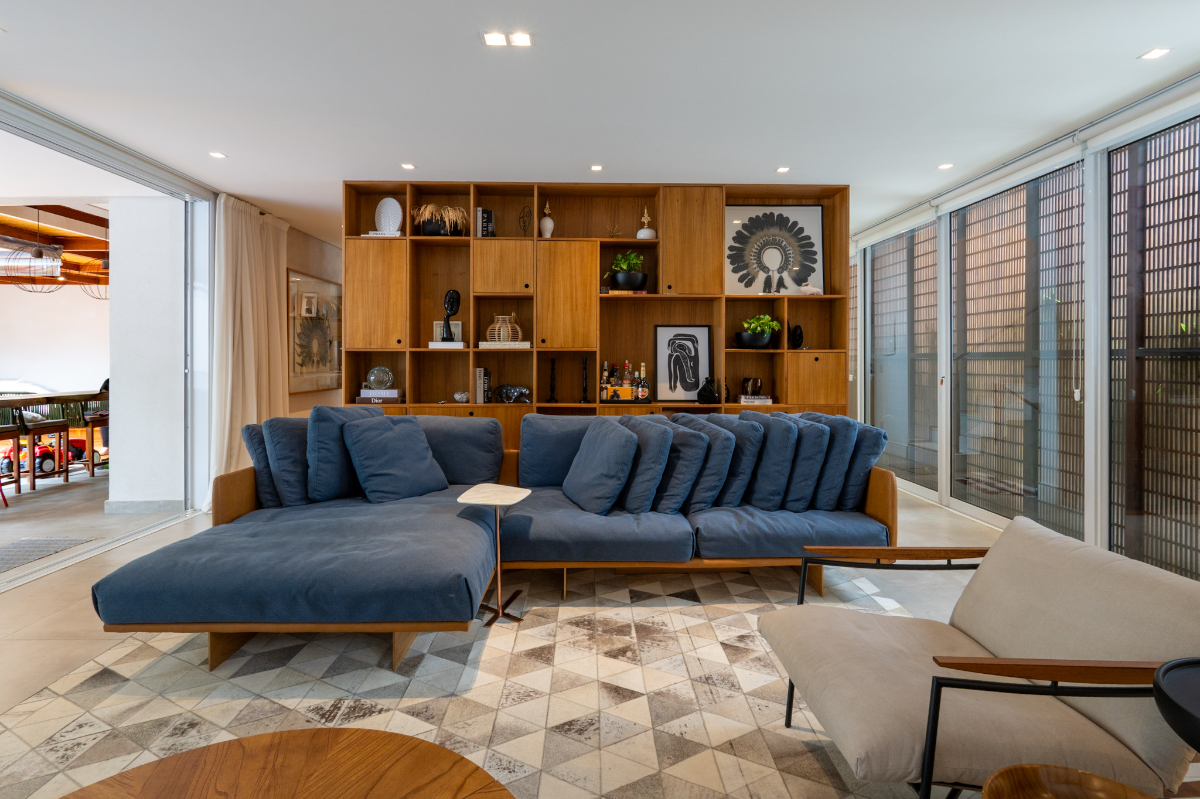 Apartamento, 3 quartos, 357 m² - Foto 19