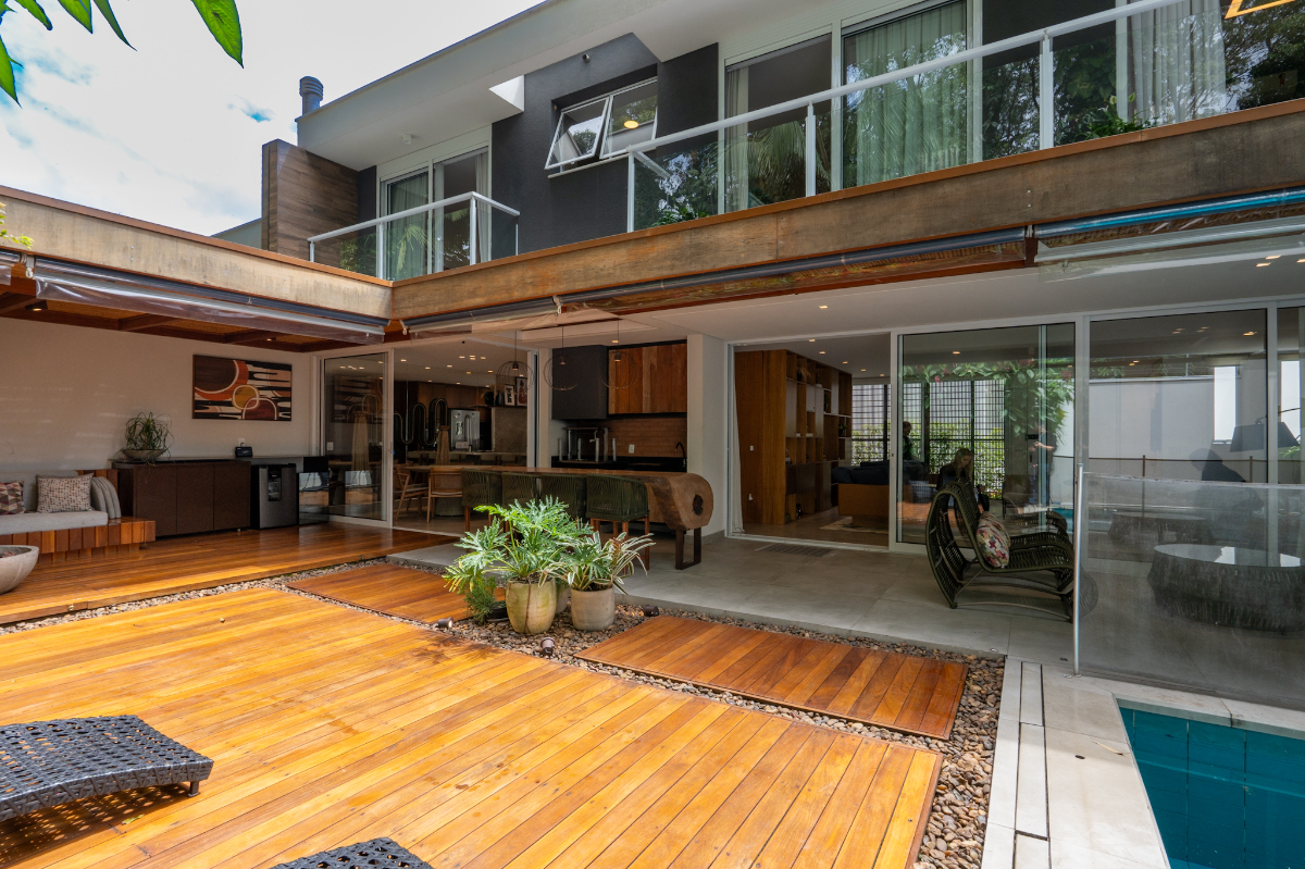 Apartamento, 3 quartos, 357 m² - Foto 2