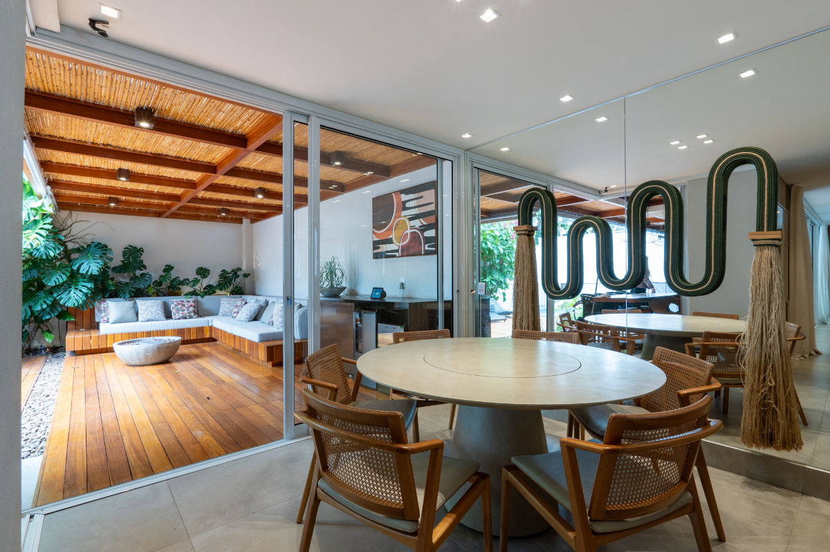 Apartamento, 3 quartos, 357 m² - Foto 23