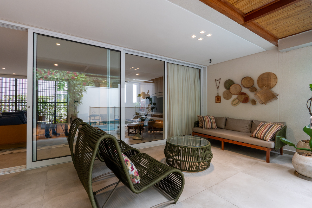 Apartamento, 3 quartos, 357 m² - Foto 4