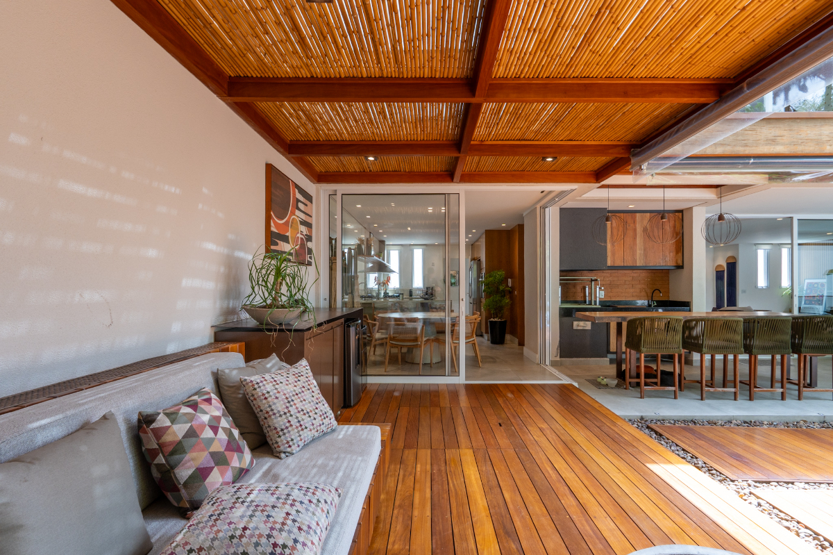 Apartamento, 3 quartos, 357 m² - Foto 5