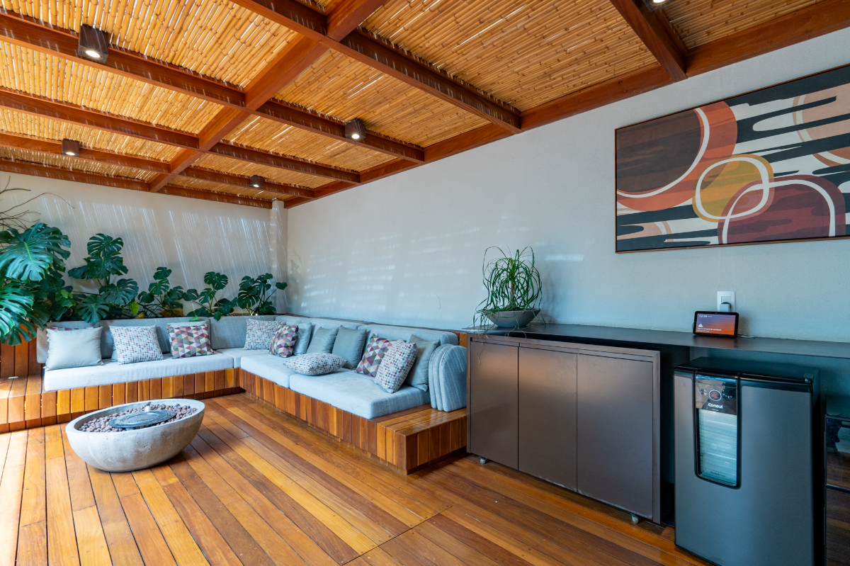 Apartamento, 3 quartos, 357 m² - Foto 6