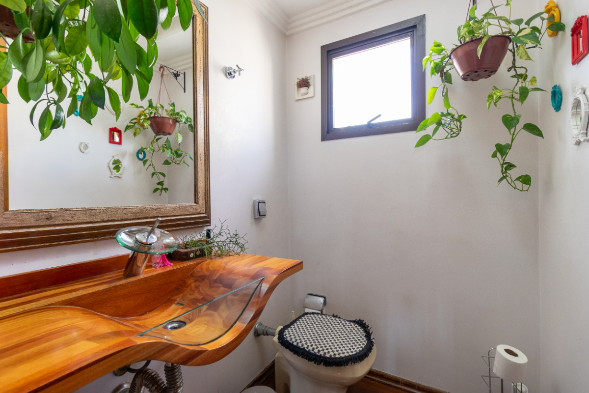 Apartamento, 4 quartos, 150 m² - Foto 10