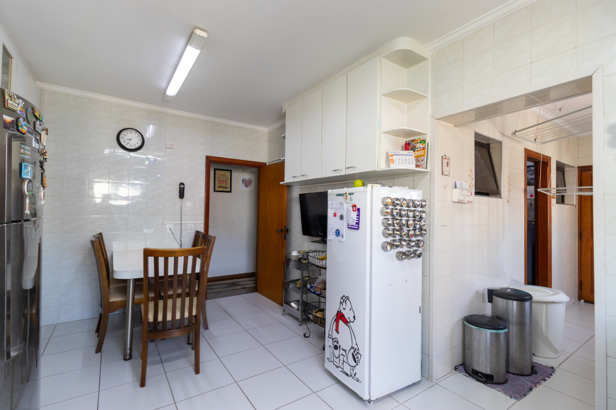 Apartamento, 4 quartos, 150 m² - Foto 11