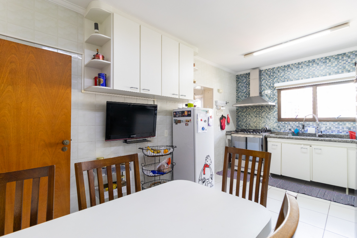 Apartamento, 4 quartos, 150 m² - Foto 12
