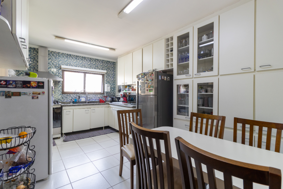Apartamento, 4 quartos, 150 m² - Foto 13