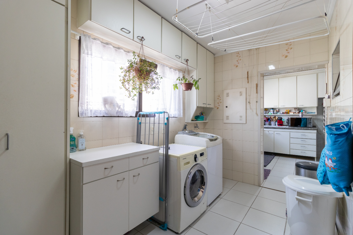 Apartamento, 4 quartos, 150 m² - Foto 14