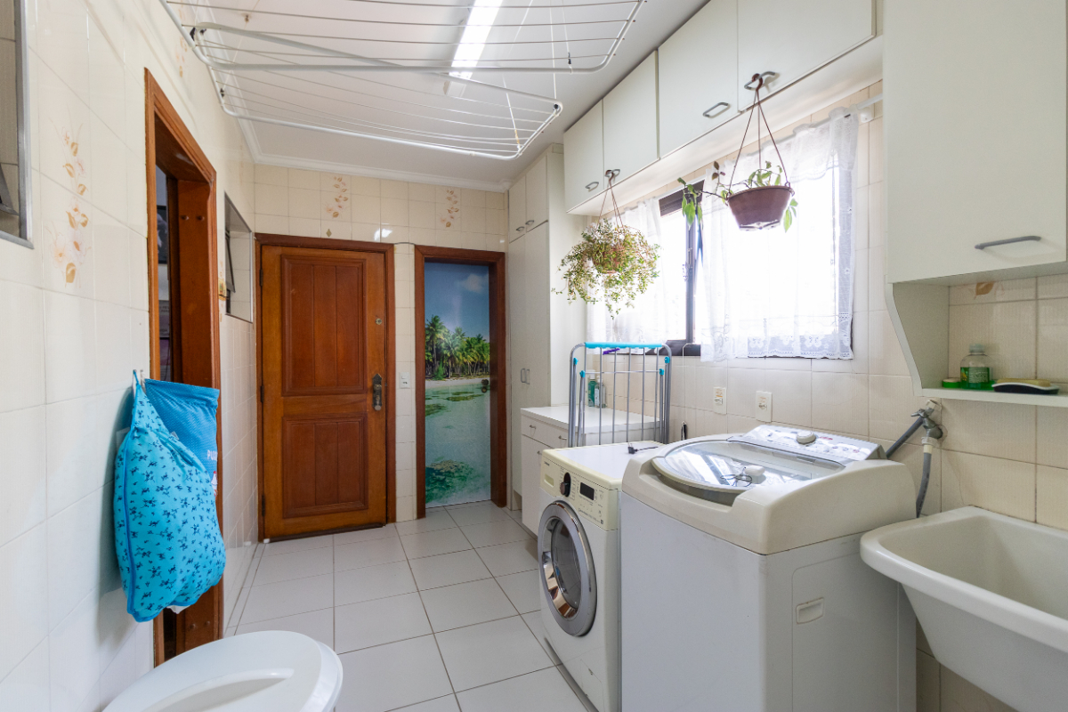 Apartamento, 4 quartos, 150 m² - Foto 15