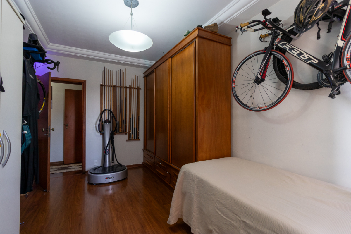 Apartamento, 4 quartos, 150 m² - Foto 16